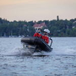 Stockholm: RIB Speed boat tour & archipelago island visit - Authentic Traveler Insights