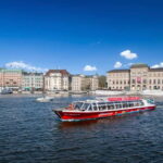 Stockholm: Royal Bridges & Canal Boat Tour with Audio Guide - Final Thoughts: Who Will Love This Tour?