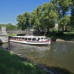 Stockholm Royal Djurgården Boat Tour - Detailed Breakdown of the Itinerary