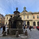 Stockholm: Secrets of Gamla Stan Guided Tour w/ Fika Option - The Itinerary Breakdown