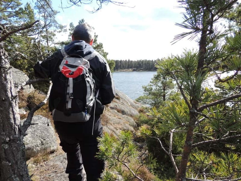 Stockholm: Self-Guided hiking in beautiful nature - The Sum Up