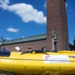 Stockholm: Self Guided Kayak Adventure - Final Thoughts: Who Will Love This Experience?