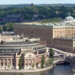 Stockholm Self-Guided Murder Mystery Tour by the Parliament - FAQs