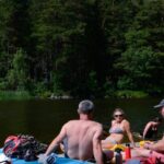 Stockholm: Self Guided SUP Adventure - What to Expect on Your Paddleboard Journey