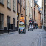 Stockholm: Sightseeing Tour by Segway - The Practicalities: What It’s Like to Book and Participate