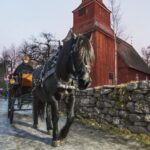 Stockholm: Skansen Open-Air Museum Admission Ticket - The Historic Buildings and Exhibits