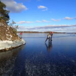 Stockholm: Skating on Natural Ice Introductory Tour - Who Would Love This Tour?