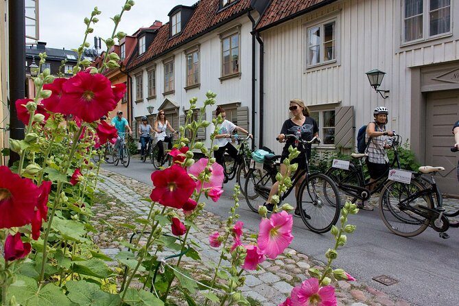 Stockholm Södermalm E Bike Tour - Why Choose This Tour? An In-Depth Look