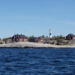 Stockholm Speed Boat 2 Hour Archipelago Tour - Key Points