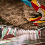 Stockholm: Subway Art Tour - Frequently Asked Questions