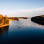 Stockholm: Sunset Canoe Beaver Safari & BBQ on Island - In-Depth Review: Experiencing Stockholm’s Wilderness by Canoe