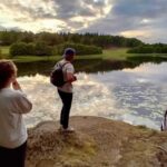 Stockholm: Sunset Hike in Tyresta National Park with Meal - Authenticity and Traveler Feedback