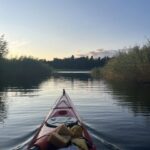 Stockholm: Sunset Kayak Tour in the Archipelago + Fika - An In-Depth Look at the Experience