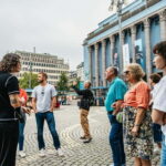 Stockholm: Swedish Food Guided Walking Tour - What’s Included and What to Expect
