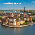 Stockholm Syndrome Private Walking Tour - Who Would Love This Tour?
