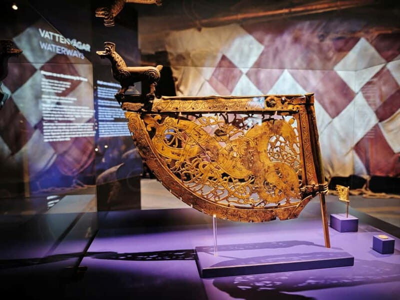 Stockholm: The Swedish History Museum Entry Ticket - Final Thoughts: Why Visit the Swedish History Museum?