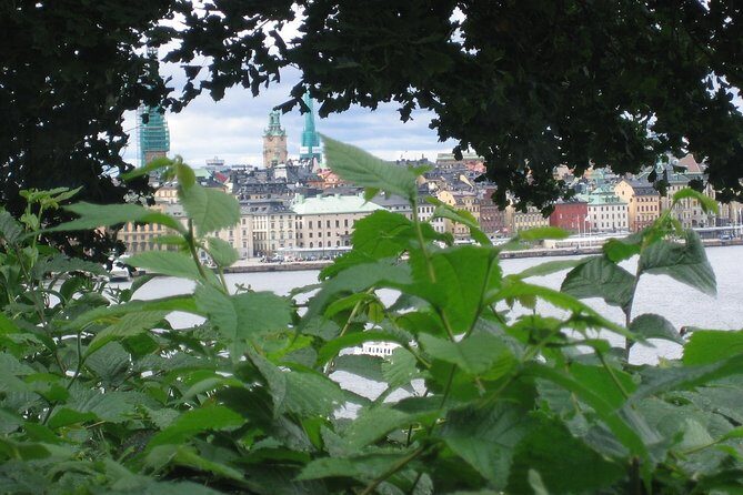 Stockholm Top attractions all-inclusive Gran Tour - FAQ