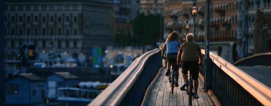 Stockholm: Top Highlights Bike Tour - What to Expect from the Tour