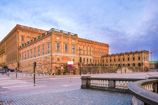 Stockholm Tour + Drottningholm Palace by VIP car PRIVATE Guide - Who Will Love This Tour?