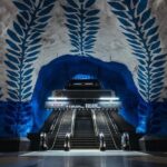 Stockholm: Underground Metro Art Ride with a Local - Who Should Consider This Tour?