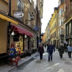 Stockholm Walking Food Tour With Small Group - Possible Drawbacks to Keep in Mind