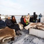 Stockholm Winter Boat Tour with Guide - A Deep Dive into the Stockholm Winter Boat Experience