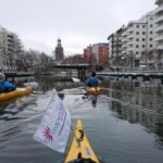 Stockholm: Winter City Kayaking Tour - Who Should Consider This Tour?