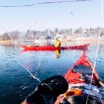 Stockholm: Winter Kayaking, Swedish Fika and hot Sauna Experience - Who Would Love This Tour?