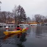 Stockholm: Winter Kayaking Tour through the City Centre - Why This Tour Offers Great Value