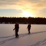 Stockholm: Winter Snowshoe Full-Day Hike - FAQ