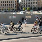 Stockholm's Best Bike Tour! (English or German) - FAQ