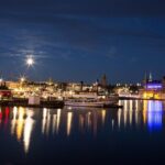 Stockholm's Festive Sights And Christmas Lights - FAQ