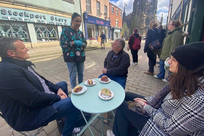 Stockport Guided Walking Food Tour - Why this Tour Offers Great Value