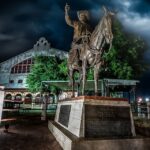 Stockyard Shadows: Wicked Fort Worth Ghost Tours - Practical Details & Tips