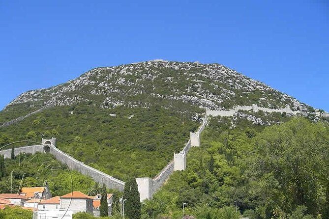 Ston & Trsteno Arboretum - Private Excursion from Dubrovnik w/ Mercedes Vehicle - FAQ