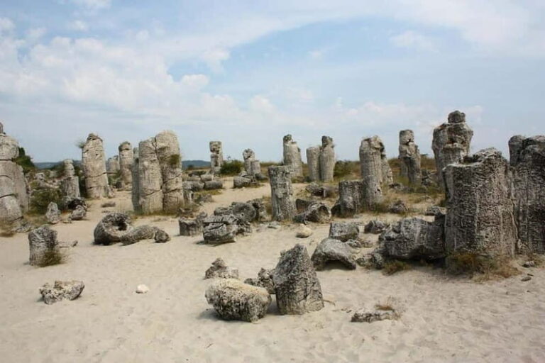 Stone Forest Varna Tour on Sunset - Who Will Love the Stone Forest Sunset Tour?