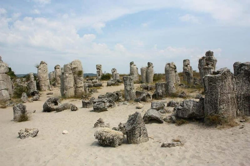 Stone Forest Varna Tour on Sunset - Who Will Love the Stone Forest Sunset Tour?