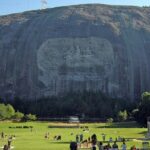 Stone Mountain Park Sightseeing Tour - FAQ