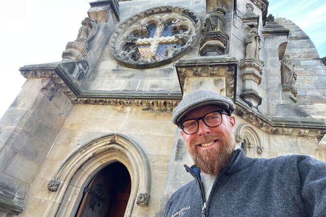 Stone & Story: Rosslyn Chapel & Melrose Abbey Private Day Trip - Why This Tour Offers Great Value