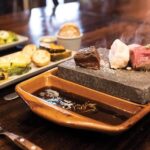 Stonegrill Dining Experience - FAQ About the Stonegrill Dining Experience