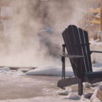 Stoneham: Nordic spa Thermal Experience - The Value of a Day at Le Nordique Spa Stoneham
