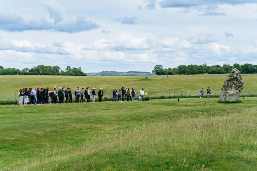 Stonehenge Admission Ticket - Who Will Love This Tour?