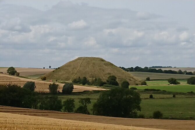 Stonehenge, and Avebury in One Day - Transportation and Practical Details