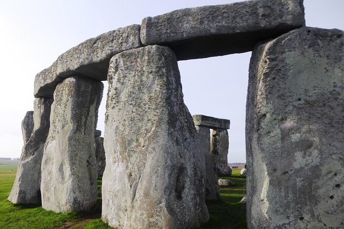 Stonehenge and Bath City Tour - Private tour from Bath - What the Experience Means for Travelers