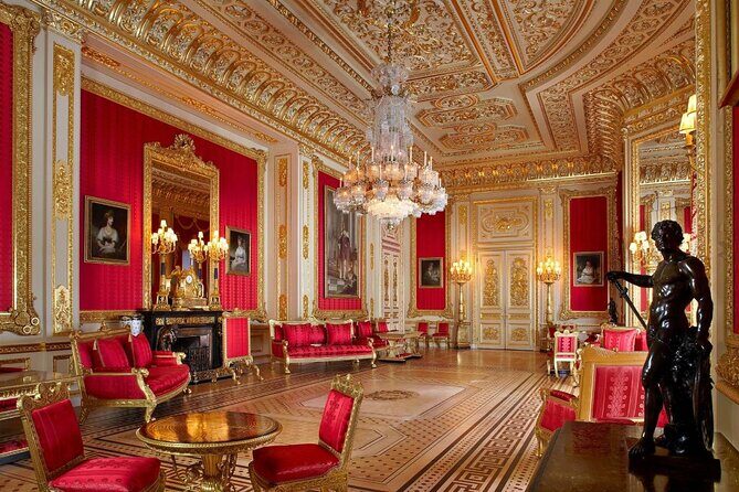Stonehenge and Windsor Castle Tour from London With Entry Tickets - The Value of This Tour