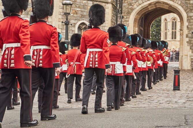 Stonehenge and Windsor Tour from London - What Travelers Say