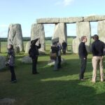 Stonehenge: App Guided Tour + Admission Included - A Detailed Look at the Stonehenge Experience