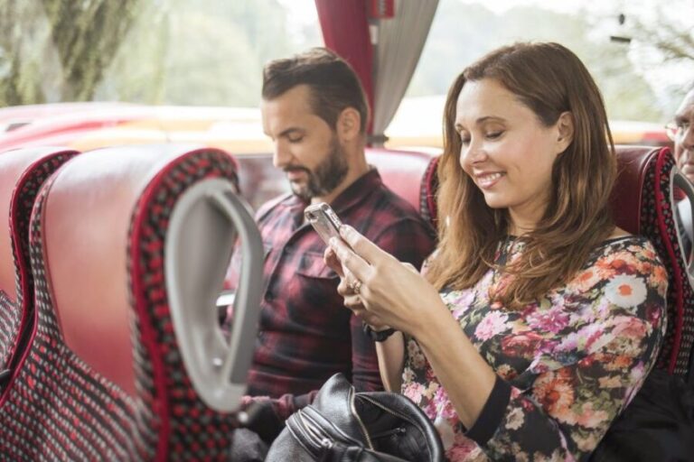 Stonehenge & Bath: Full-Day Coach Tour from London - Final Thoughts