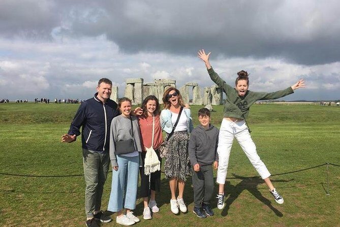 Stonehenge & Bath Private Day Tour from London - Who Would Love This Tour?