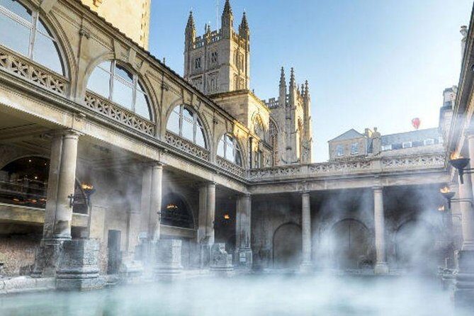 Stonehenge & Bath Private driverTours - Who Should Consider This Tour?